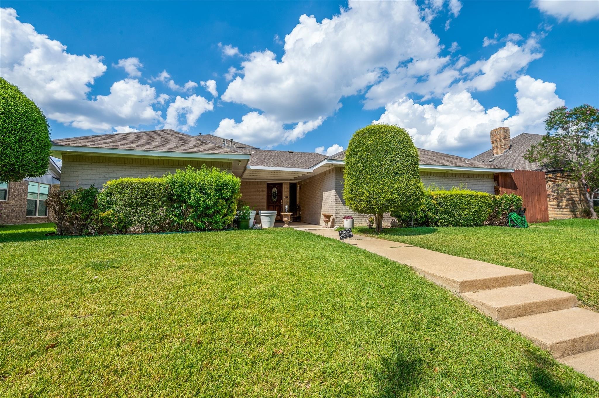 4501 Atlanta Drive Plano TX 75093
