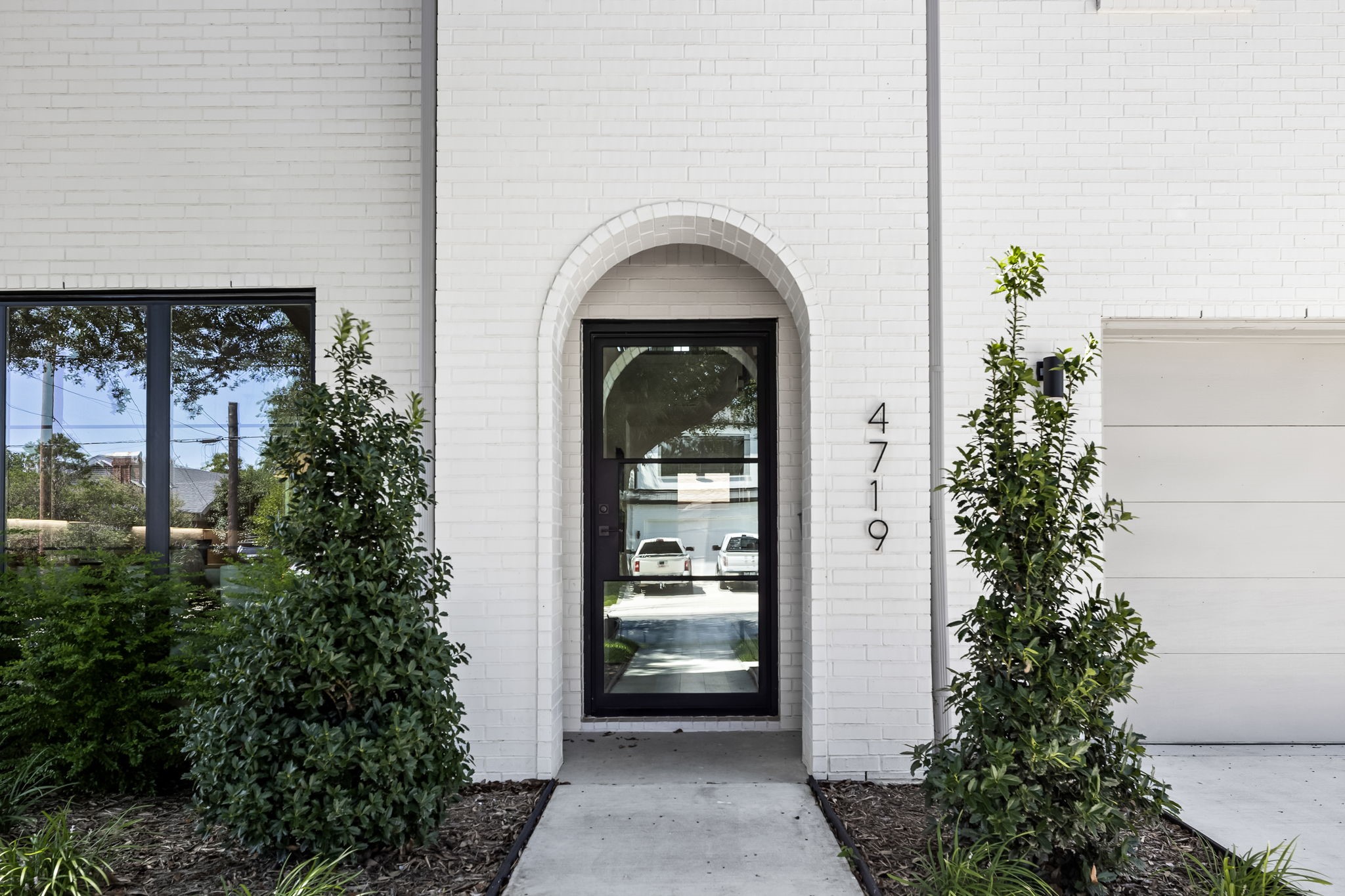 4719 Capitol Avenue Dallas TX 75204