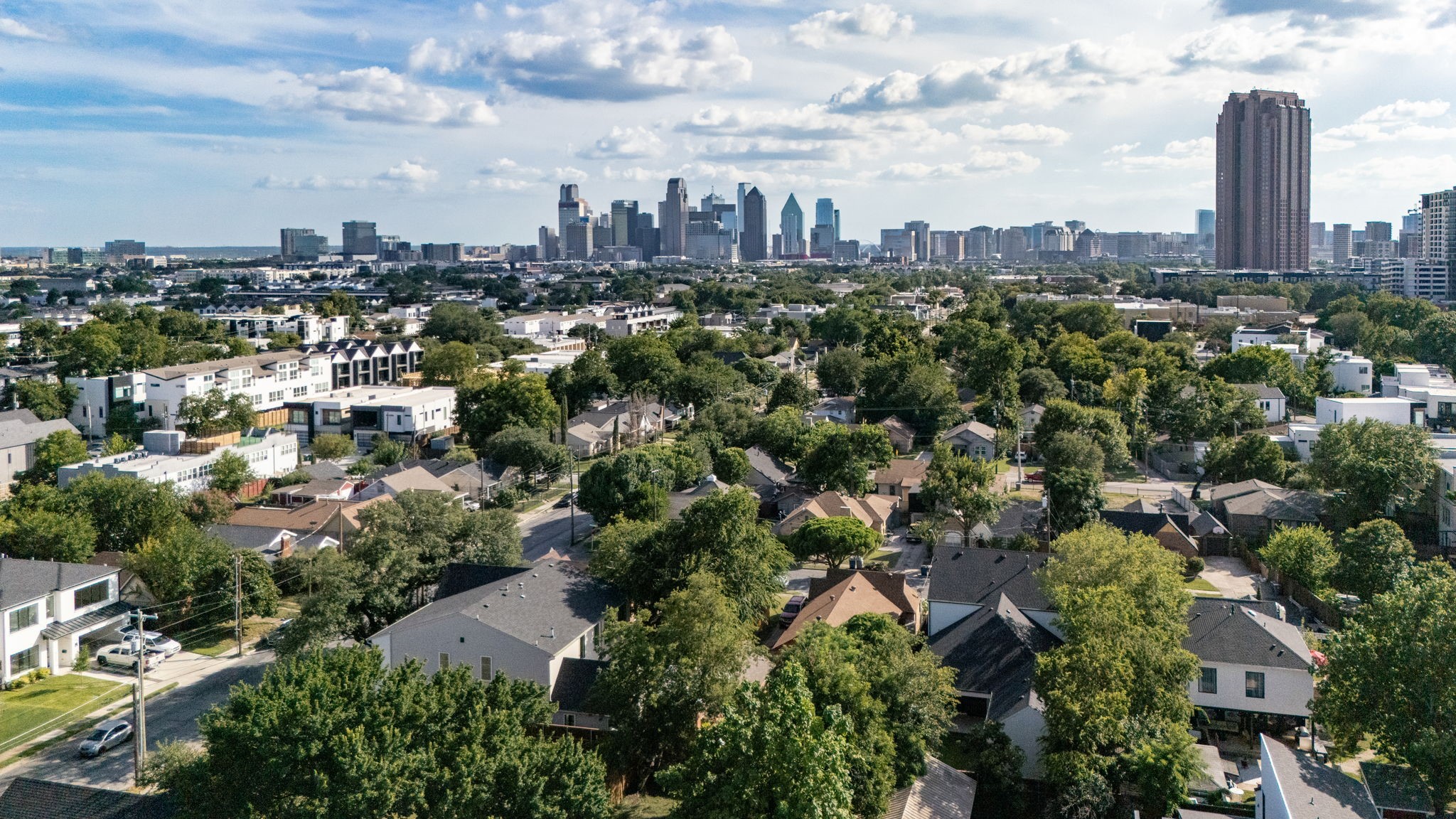 4719 Capitol Avenue Dallas TX 75204