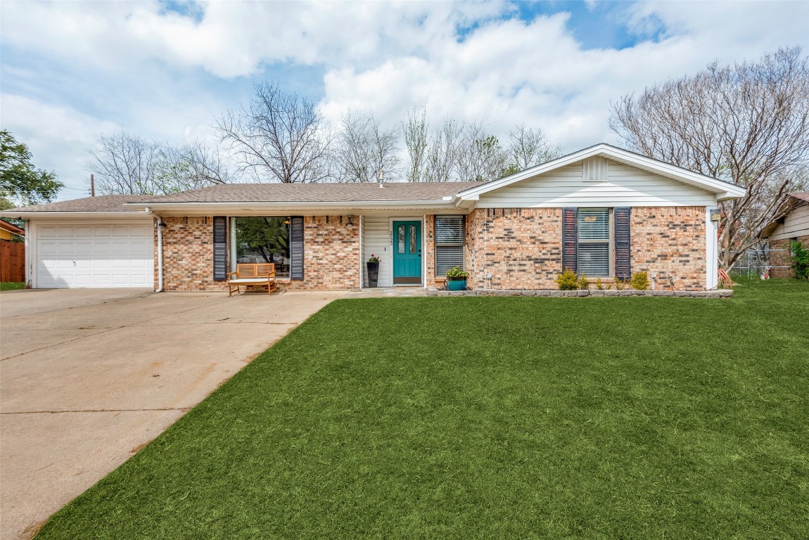 2123 Lake By Drive Irving TX 75060