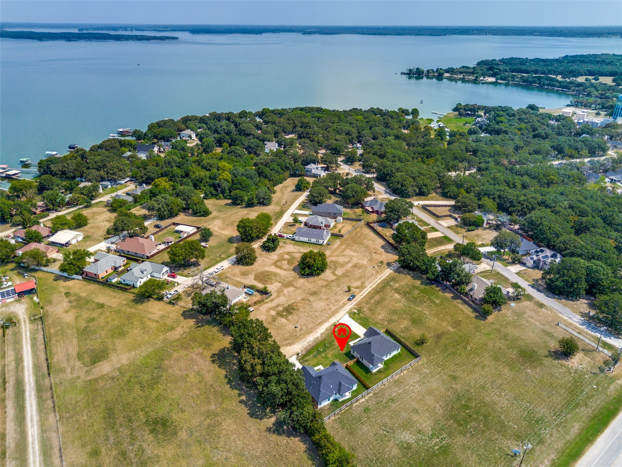 701 Lakeland Drive West Tawakoni TX 75474
