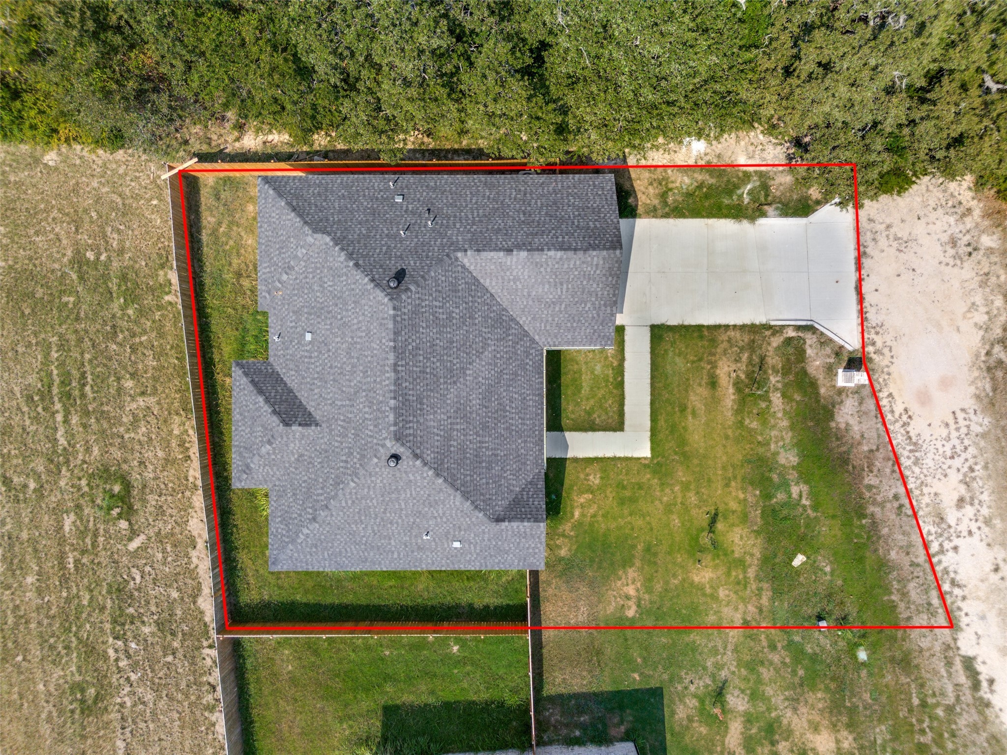 701 Lakeland Drive West Tawakoni TX 75474
