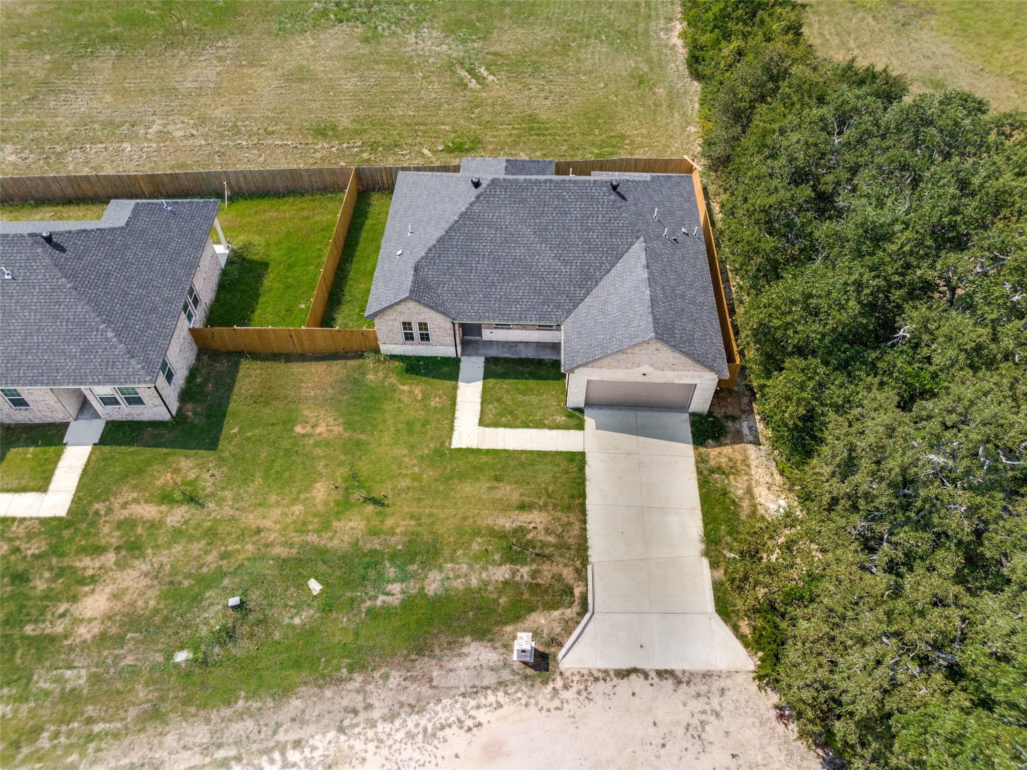 701 Lakeland Drive West Tawakoni TX 75474