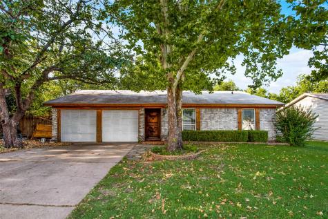 7809 Emerald Hills Way North Richland Hills TX 76180