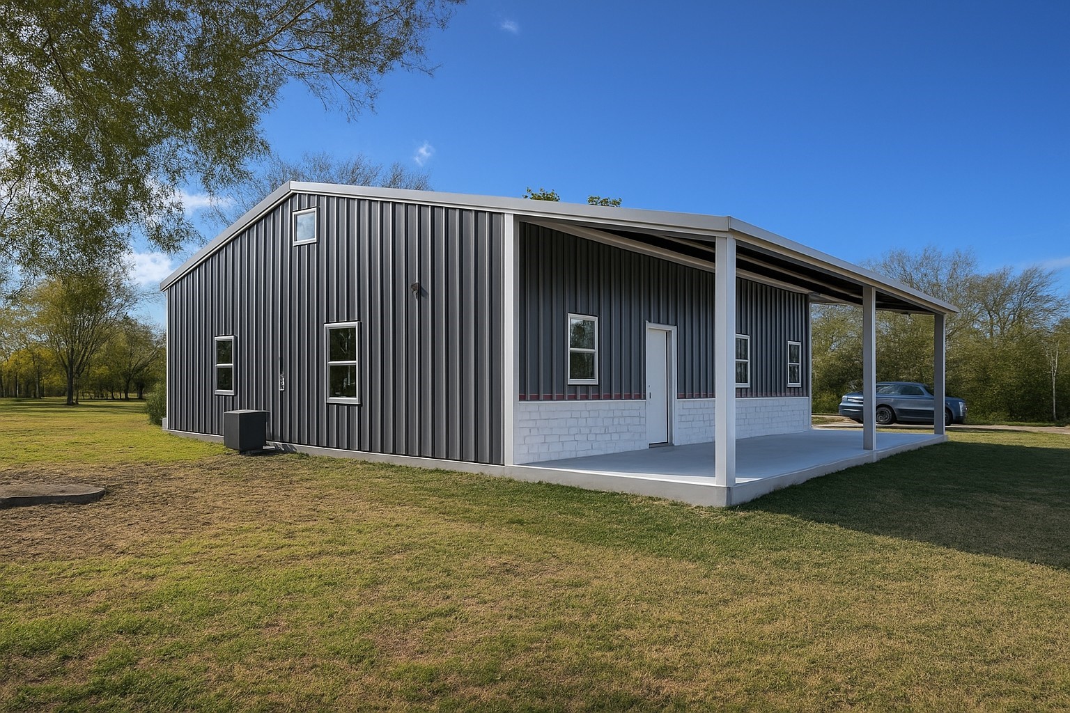 520 N 1st Street Point TX 75472
