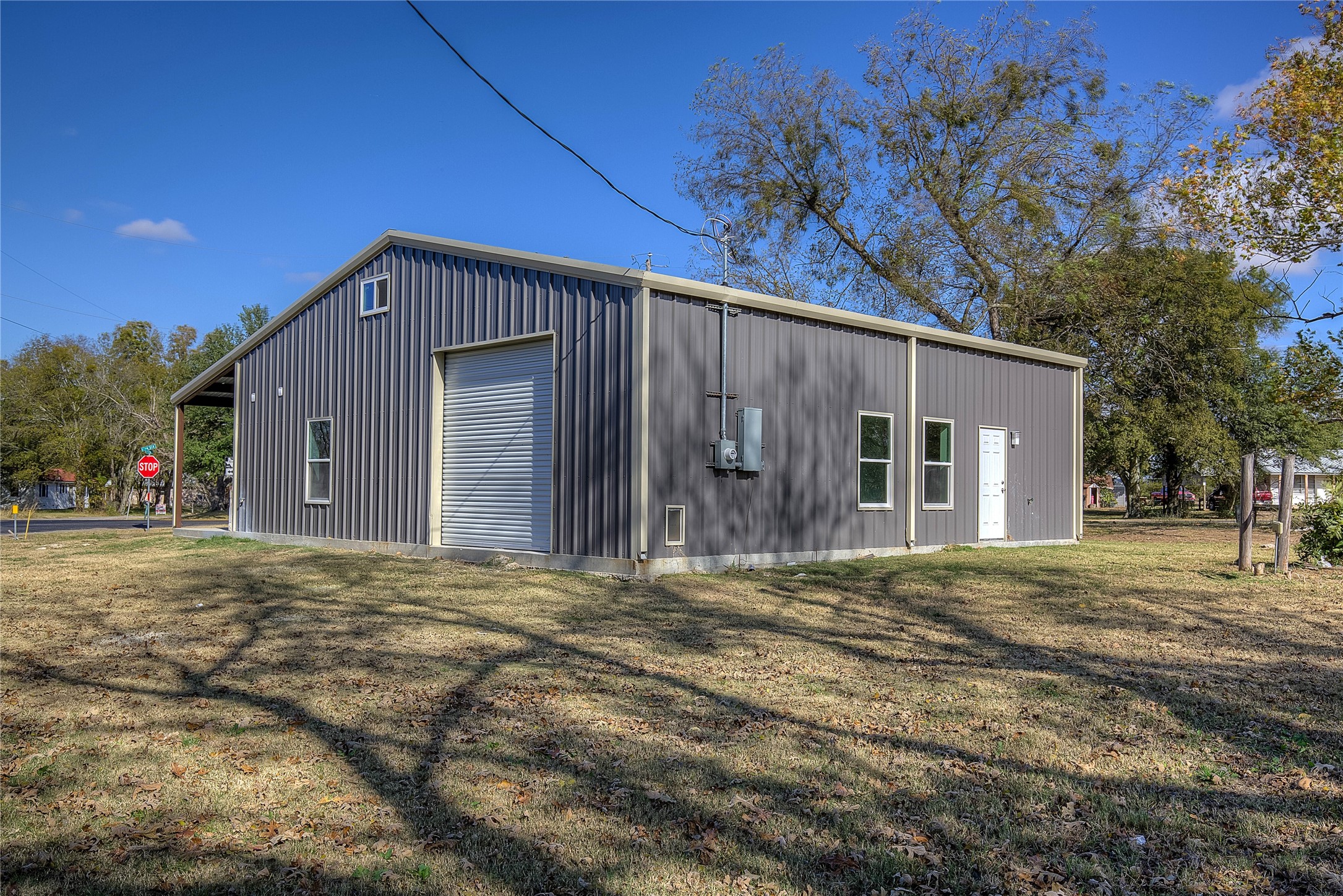 520 N 1st Street Point TX 75472