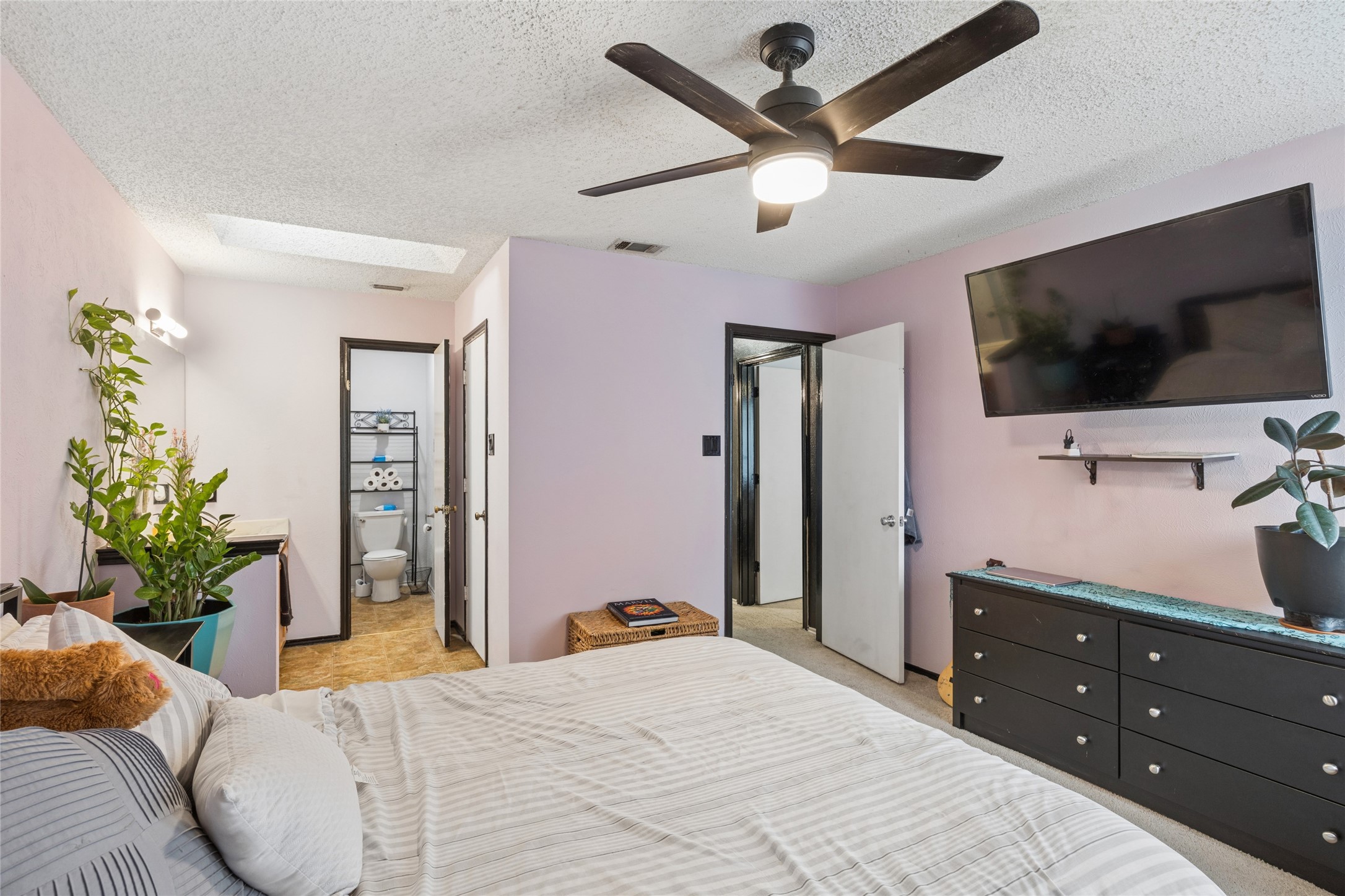 4632 Bracken Drive Fort Worth TX 76137