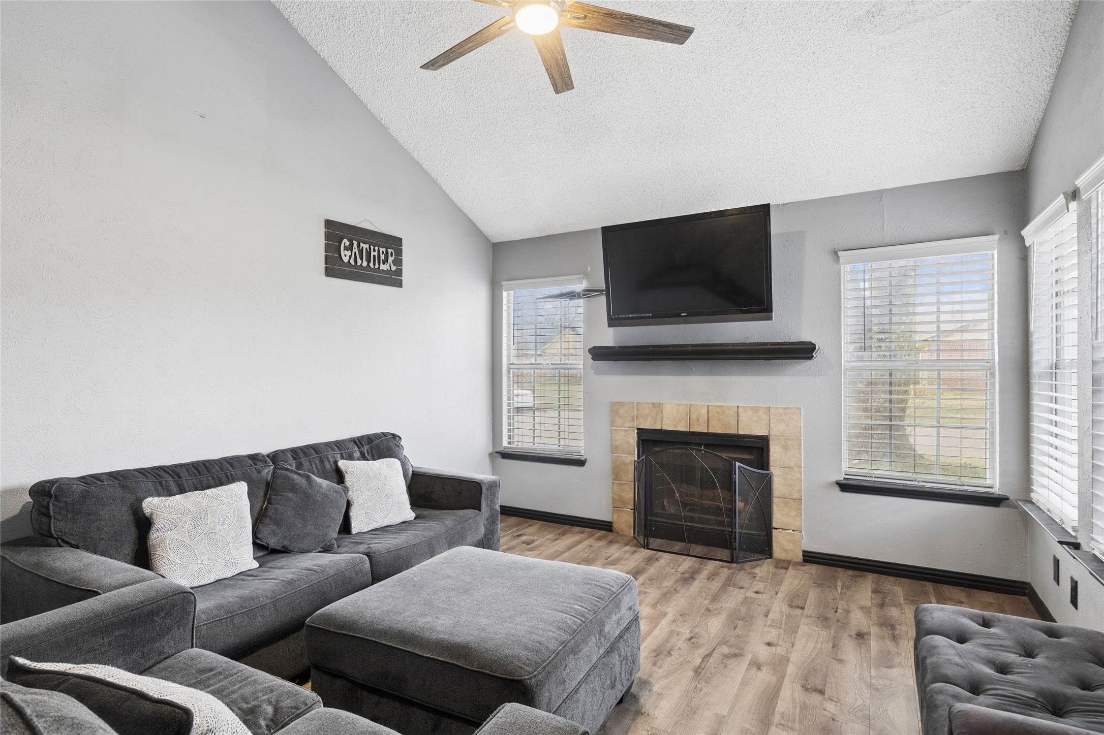 4632 Bracken Drive Fort Worth TX 76137