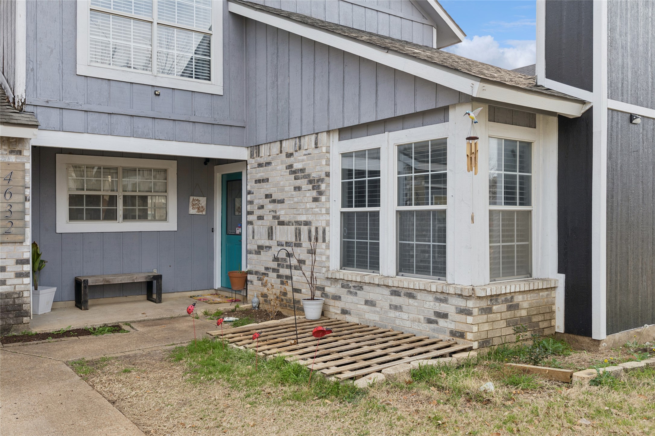 4632 Bracken Drive Fort Worth TX 76137