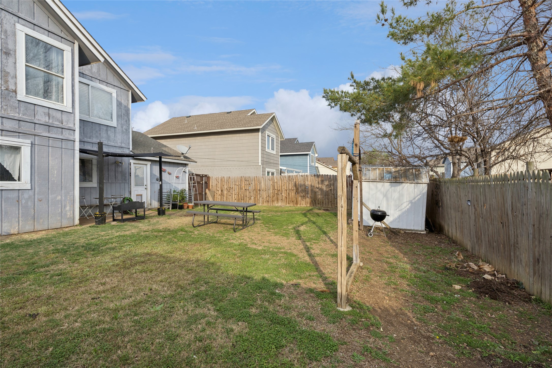4632 Bracken Drive Fort Worth TX 76137