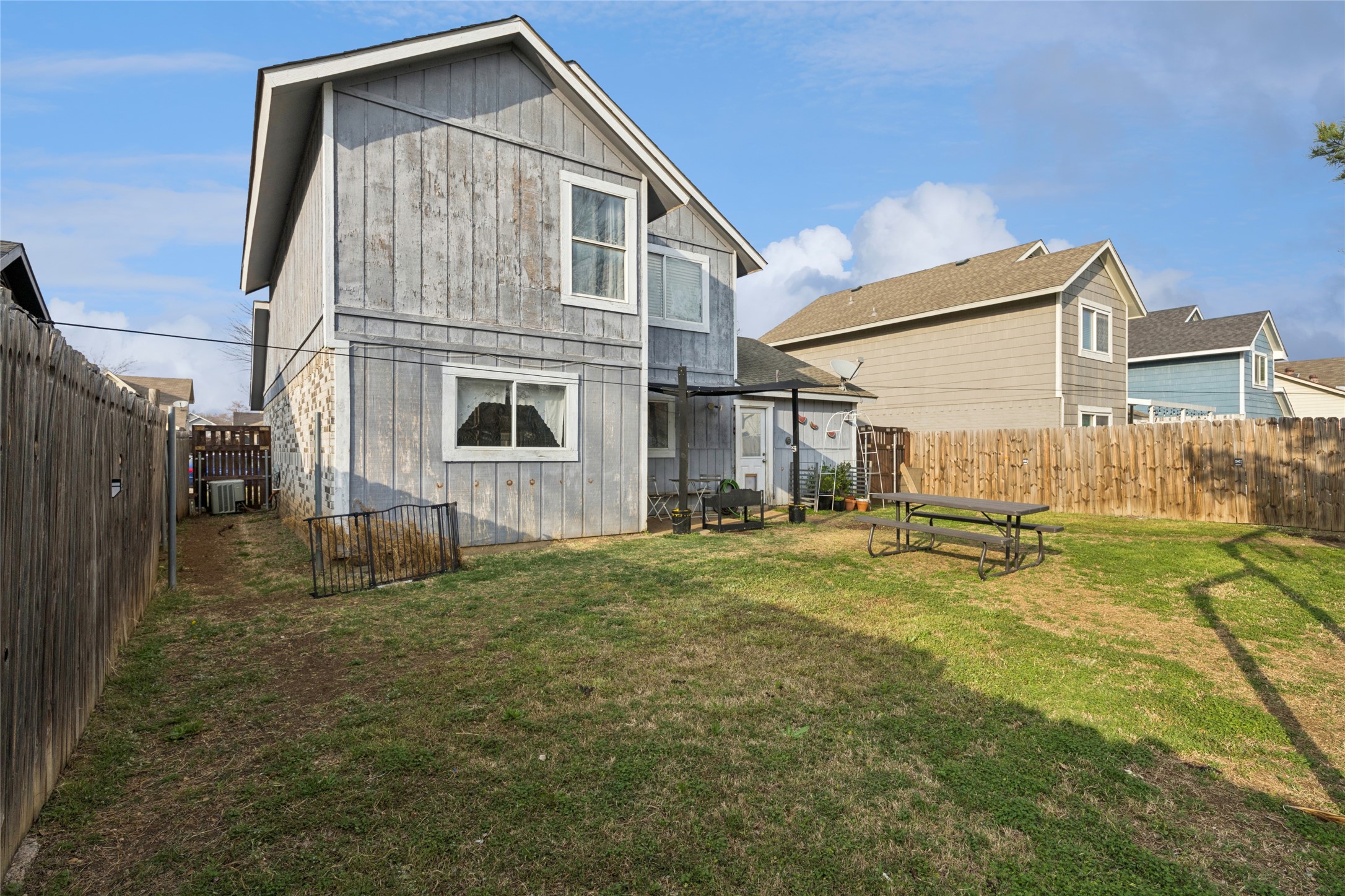 4632 Bracken Drive Fort Worth TX 76137