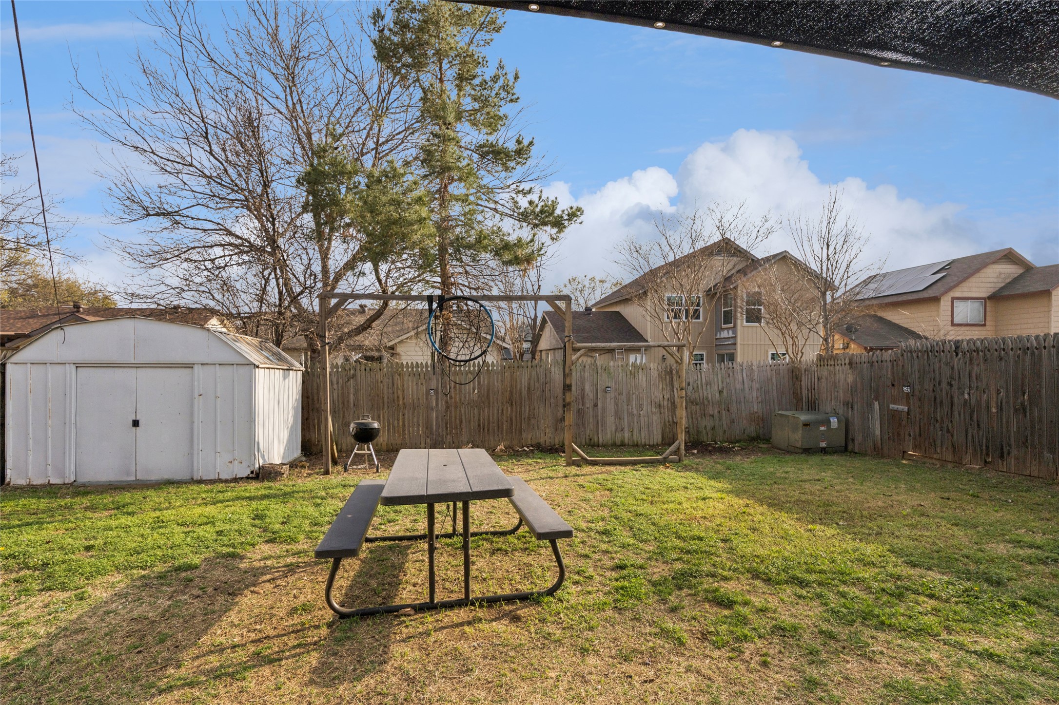 4632 Bracken Drive Fort Worth TX 76137