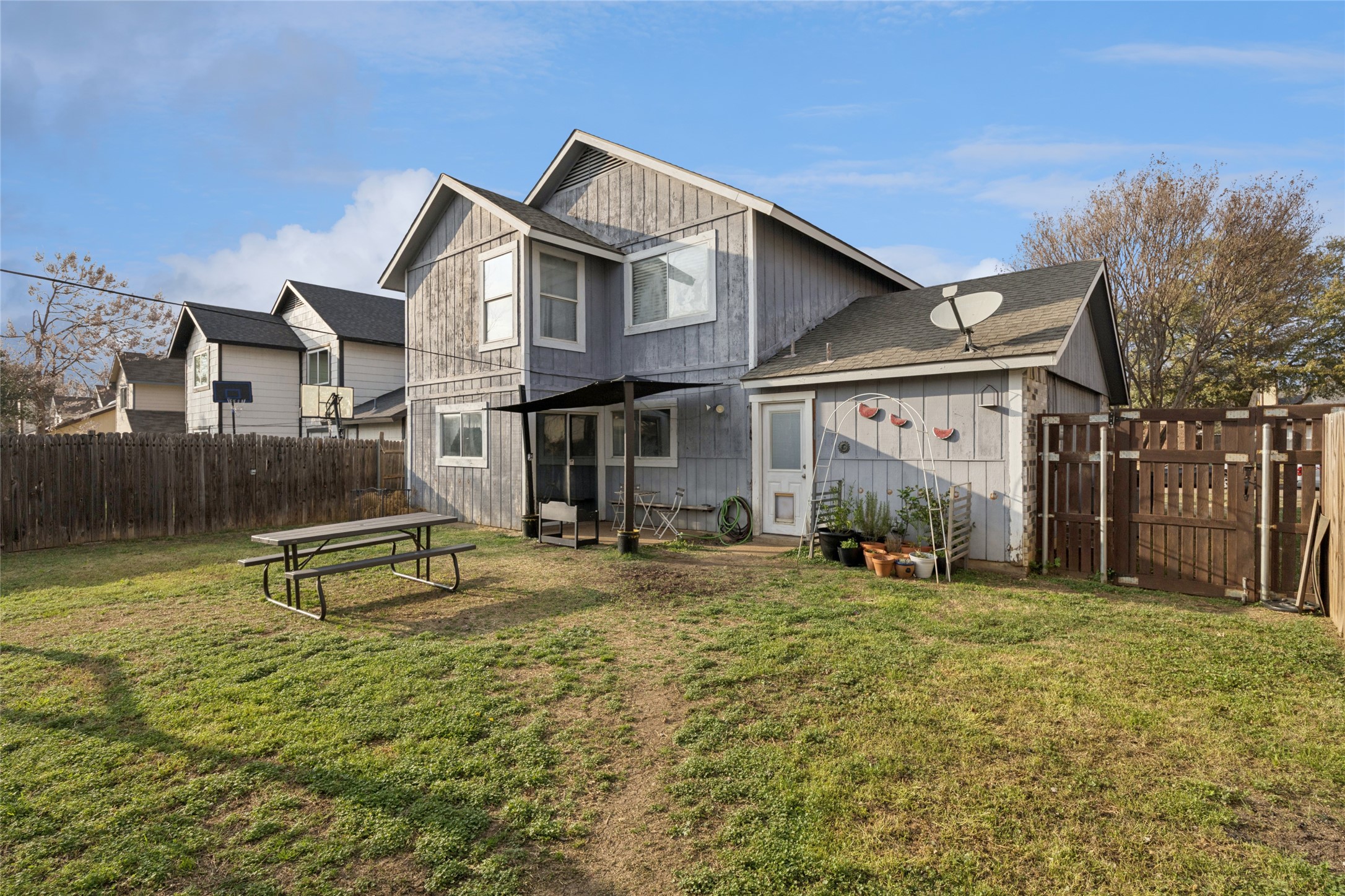 4632 Bracken Drive Fort Worth TX 76137