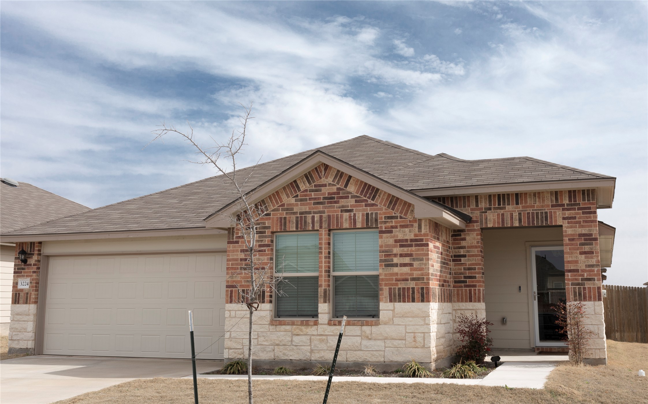 3224 Sherco Road Lorena TX 76655