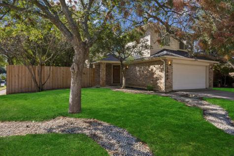 1308 Boardwalk Street Arlington TX 76011