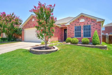10224 Pear Street Fort Worth TX 76244