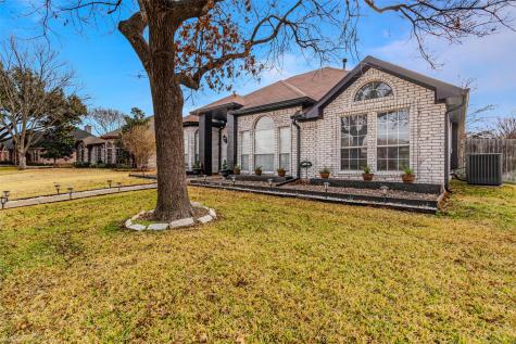 6310 Homewood Avenue Rowlett TX 75089