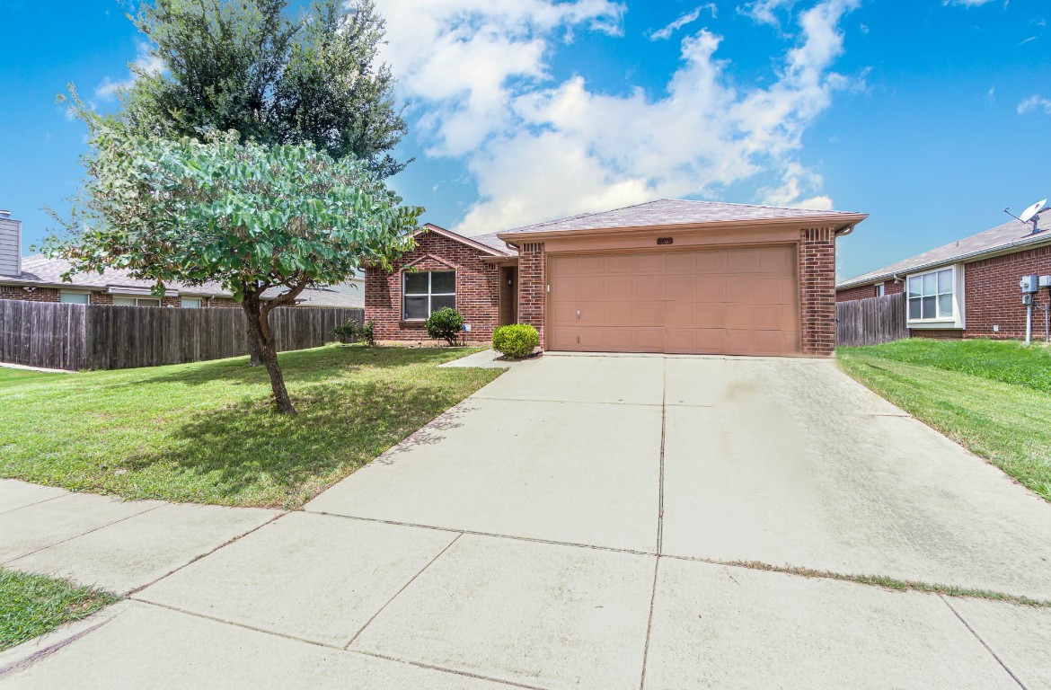 8409 Cactus Patch Way Fort Worth TX 76131