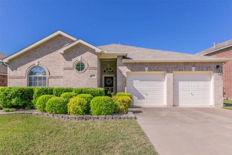 8333 Island Circle Fort Worth TX 76137