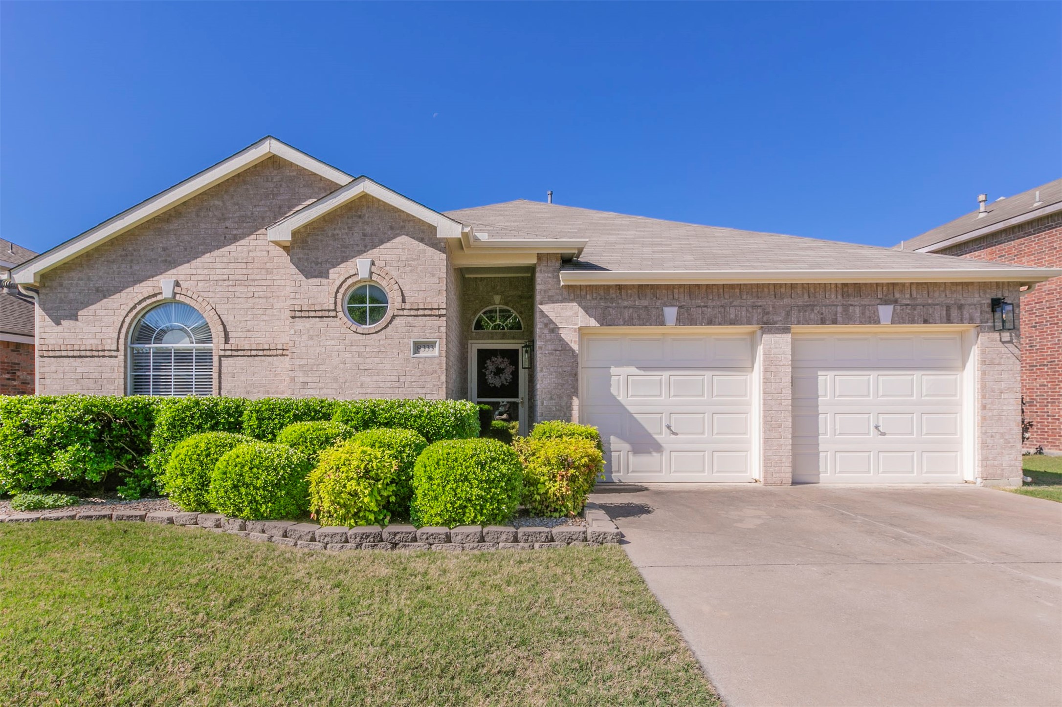 8333 Island Circle Fort Worth TX 76137