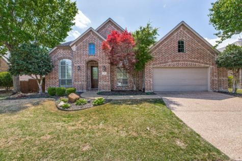 7701 Thistledown Drive Mckinney TX 75071