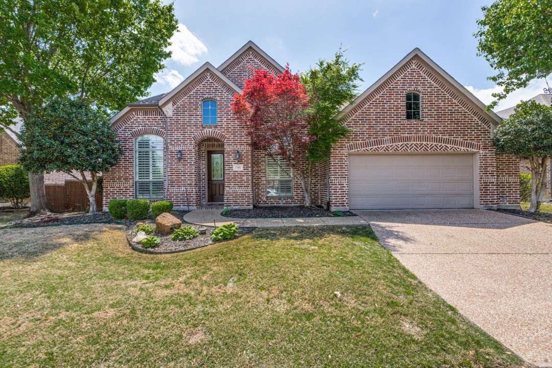7701 Thistledown Drive Mckinney TX 75071