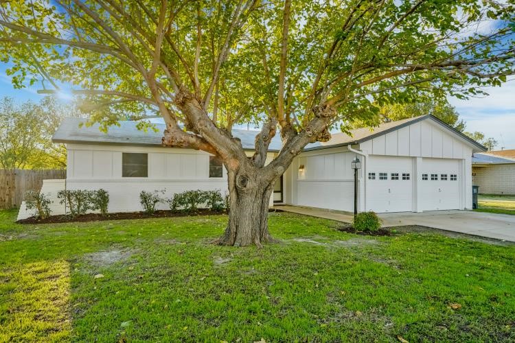 3217 Fargo Court Fort Worth TX 76133