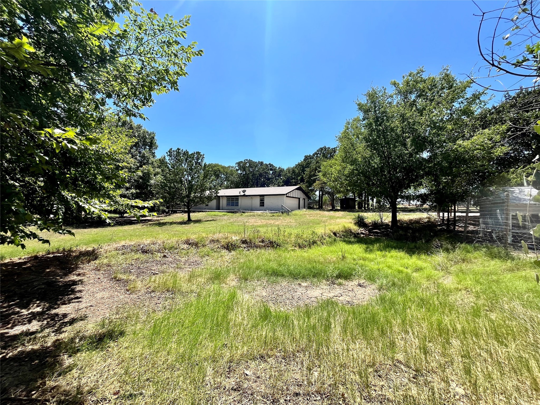264 Private Road 1305 Bridgeport TX 76426