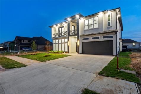 4712 Ali Akbar Court Irving TX 75061