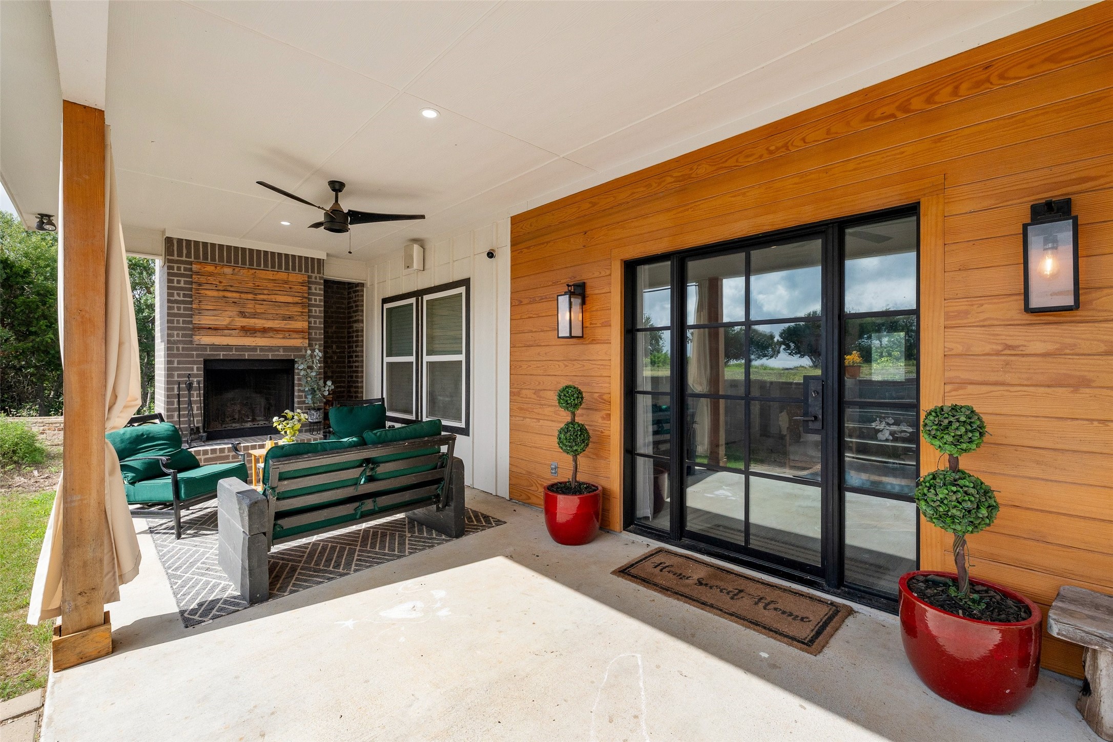 4092 Overlook Weatherford TX 76085