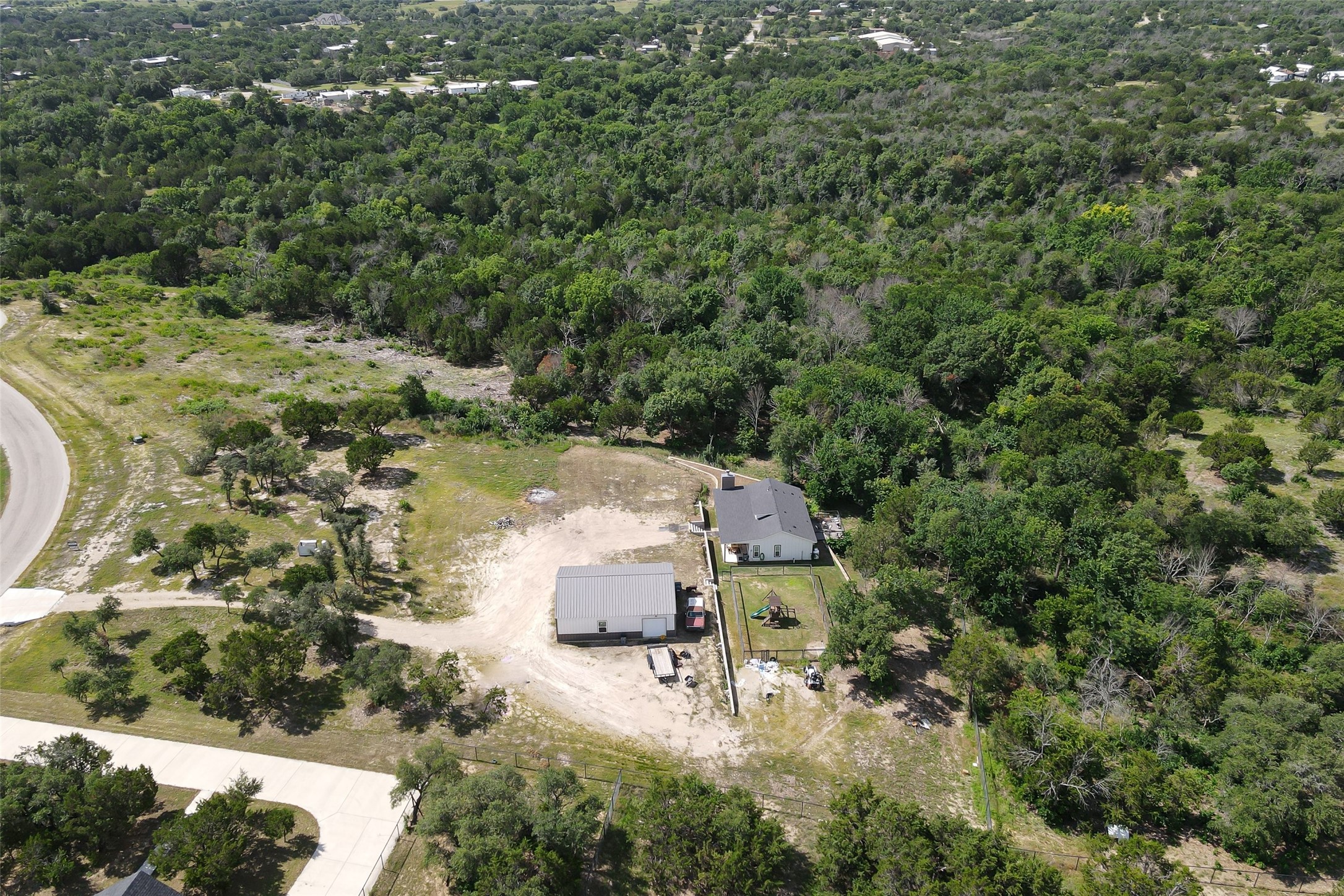 4092 Overlook Weatherford TX 76085