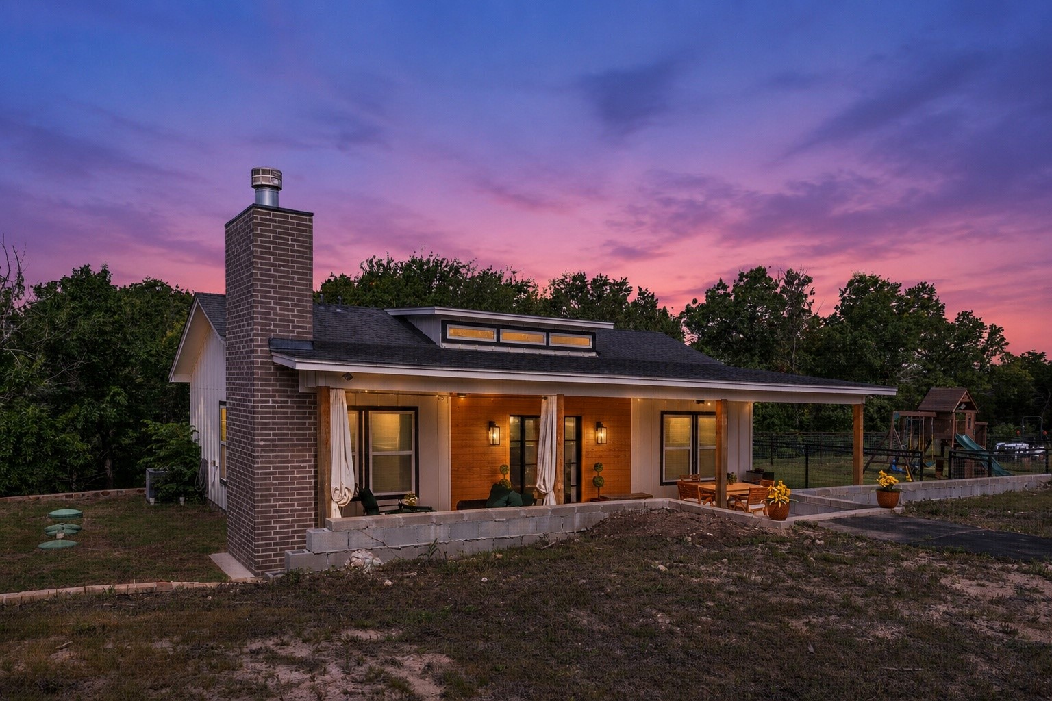 4092 Overlook Weatherford TX 76085