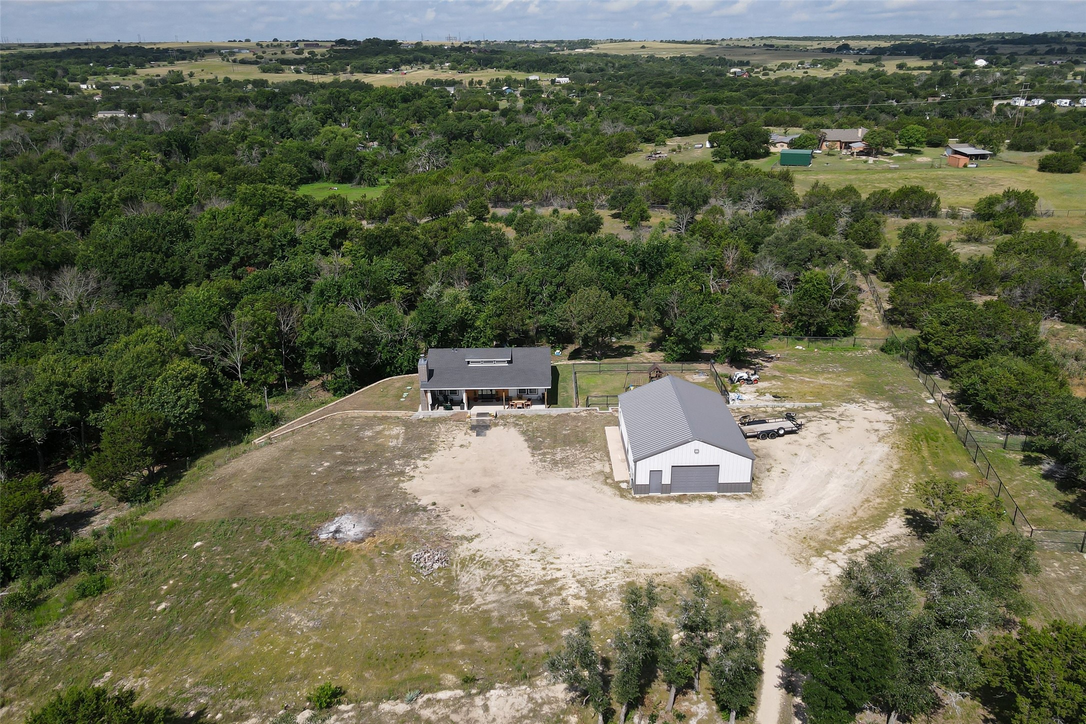 4092 Overlook Weatherford TX 76085