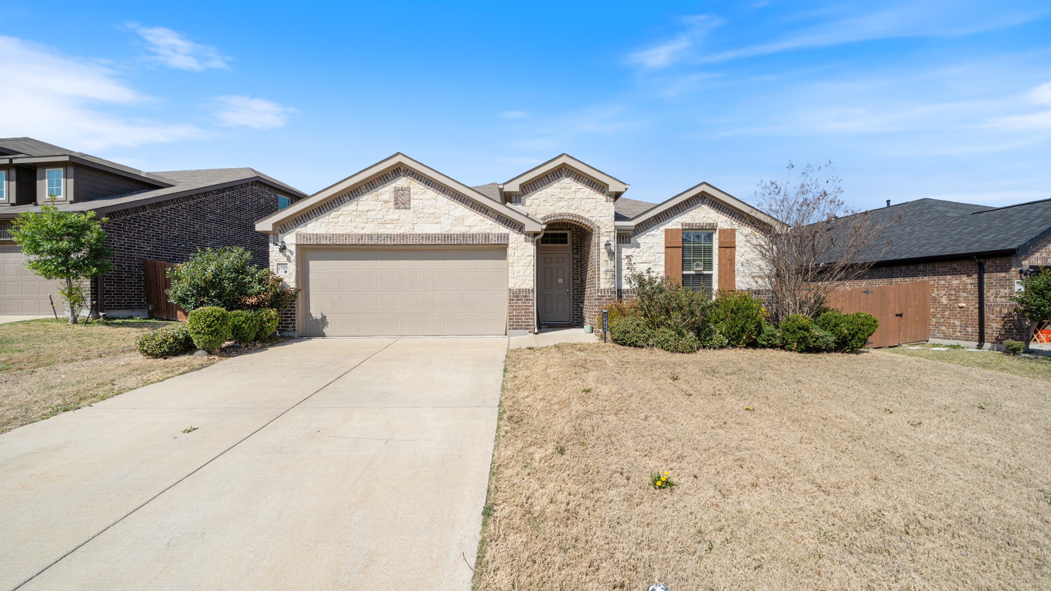 2908 Panhandle Drive Forney TX 75126