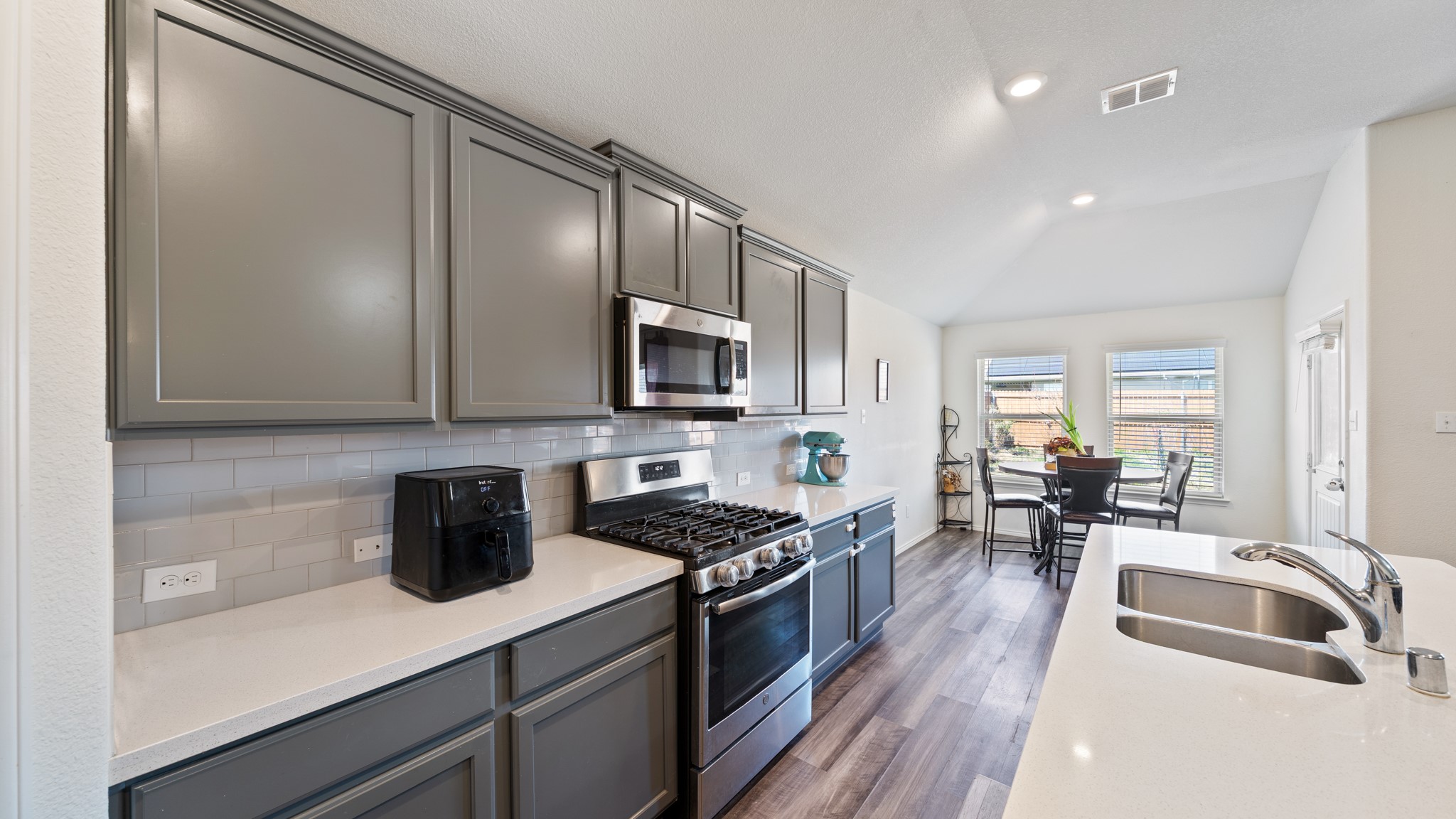 2908 Panhandle Drive Forney TX 75126