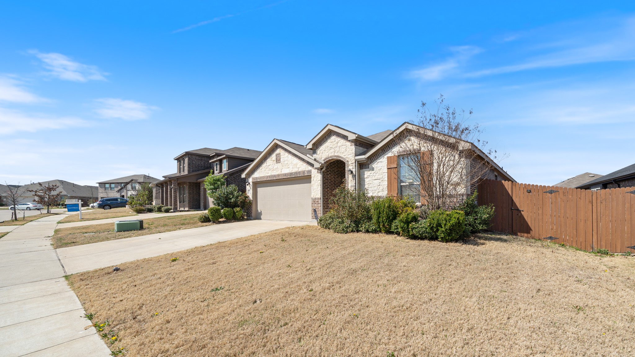 2908 Panhandle Drive Forney TX 75126