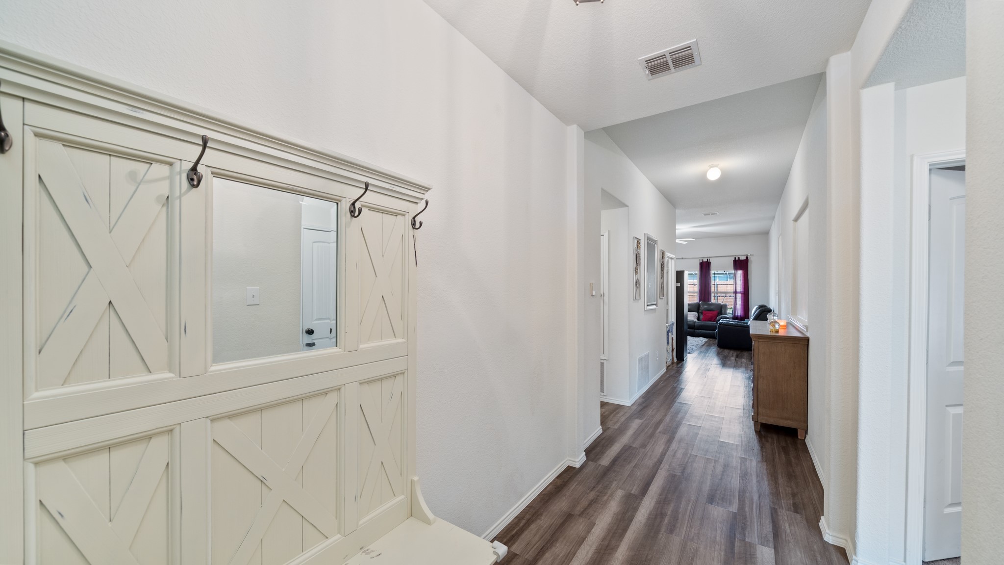 2908 Panhandle Drive Forney TX 75126