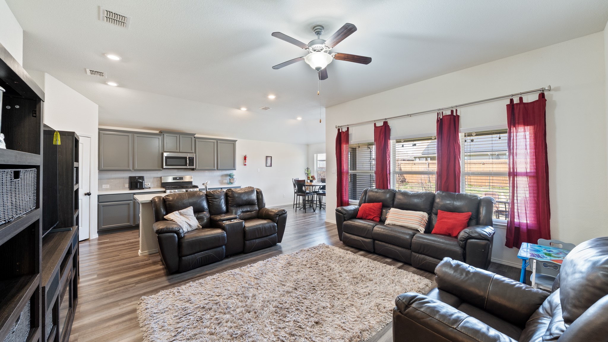 2908 Panhandle Drive Forney TX 75126