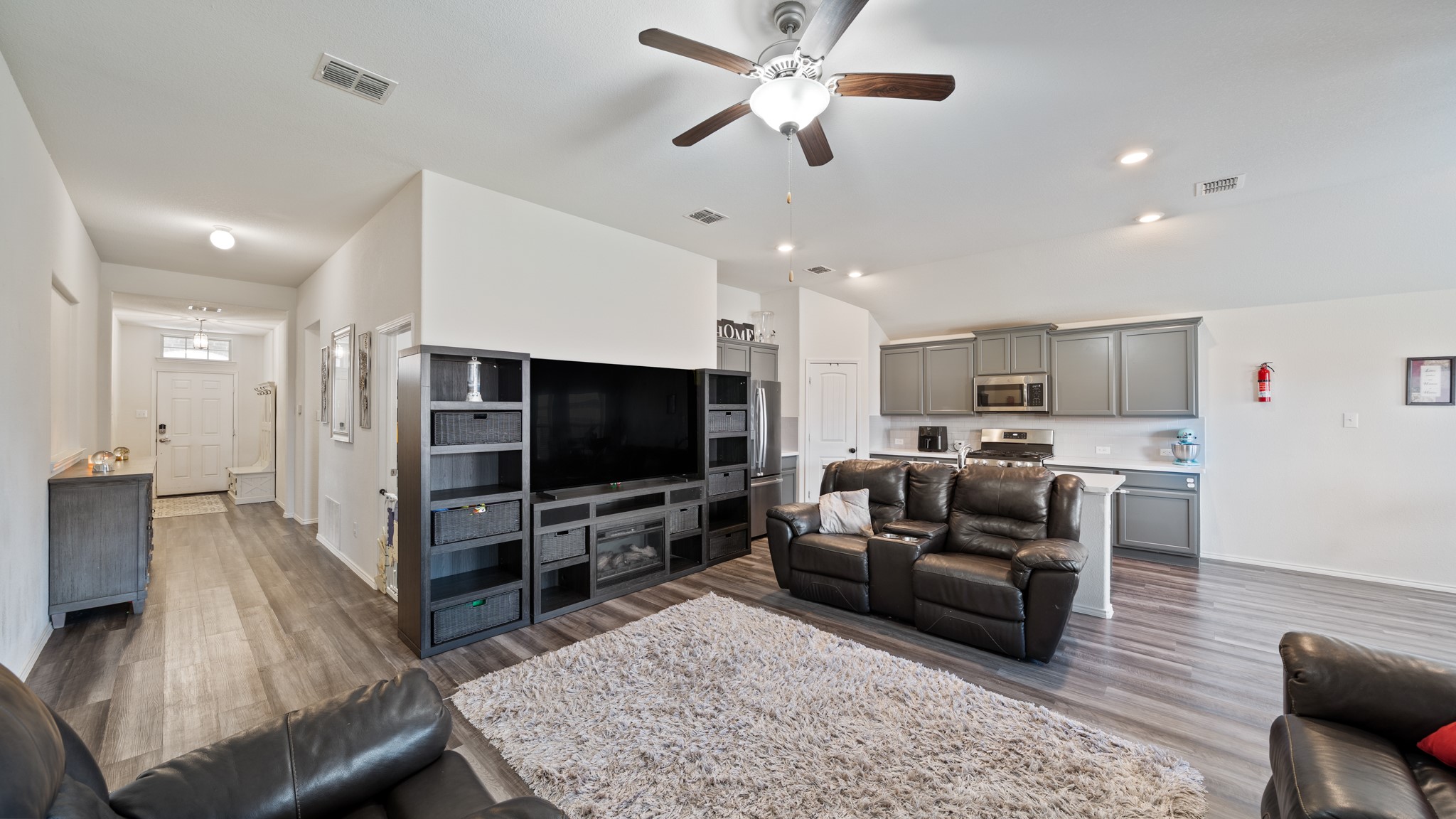 2908 Panhandle Drive Forney TX 75126