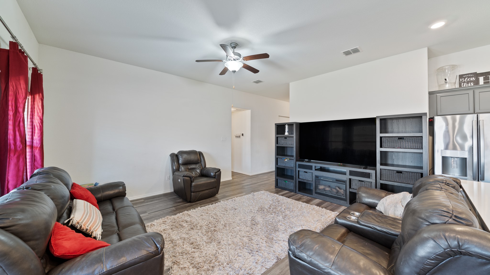 2908 Panhandle Drive Forney TX 75126