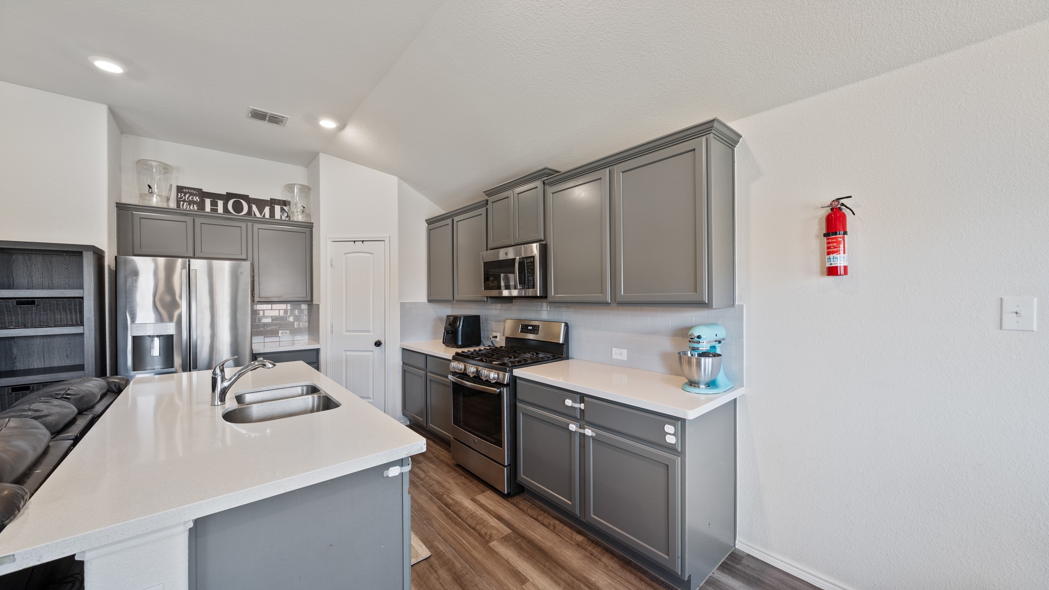2908 Panhandle Drive Forney TX 75126