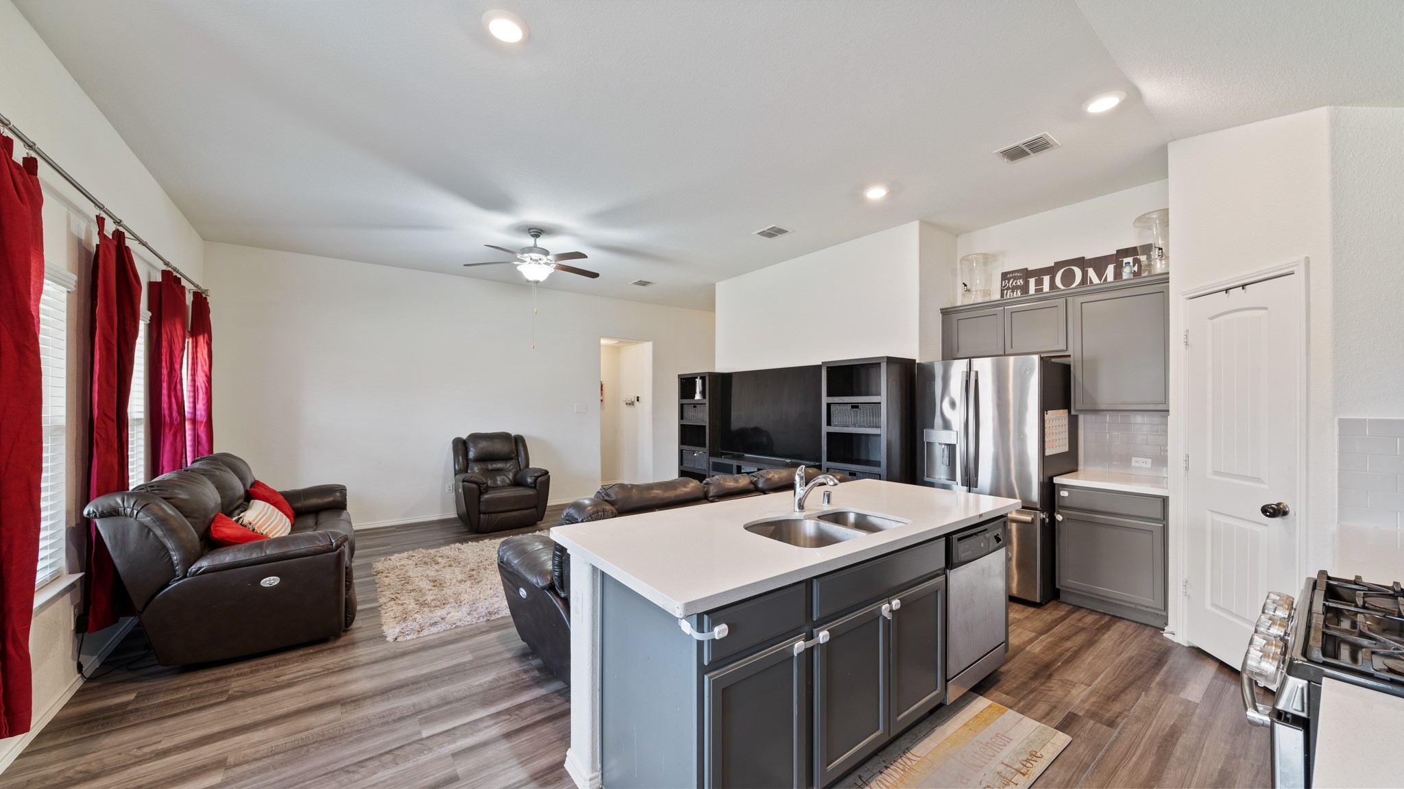 2908 Panhandle Drive Forney TX 75126