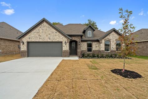 1009 James Donald Lane Glenn Heights TX 75154