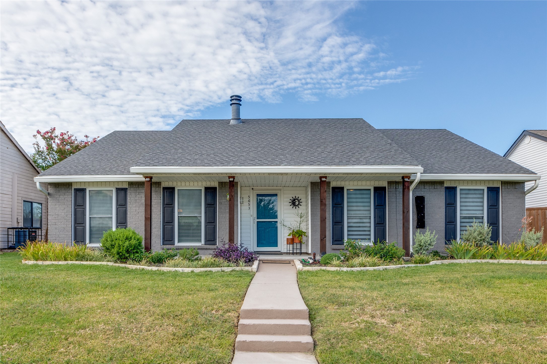 5653 N Colony Boulevard The Colony TX 75056