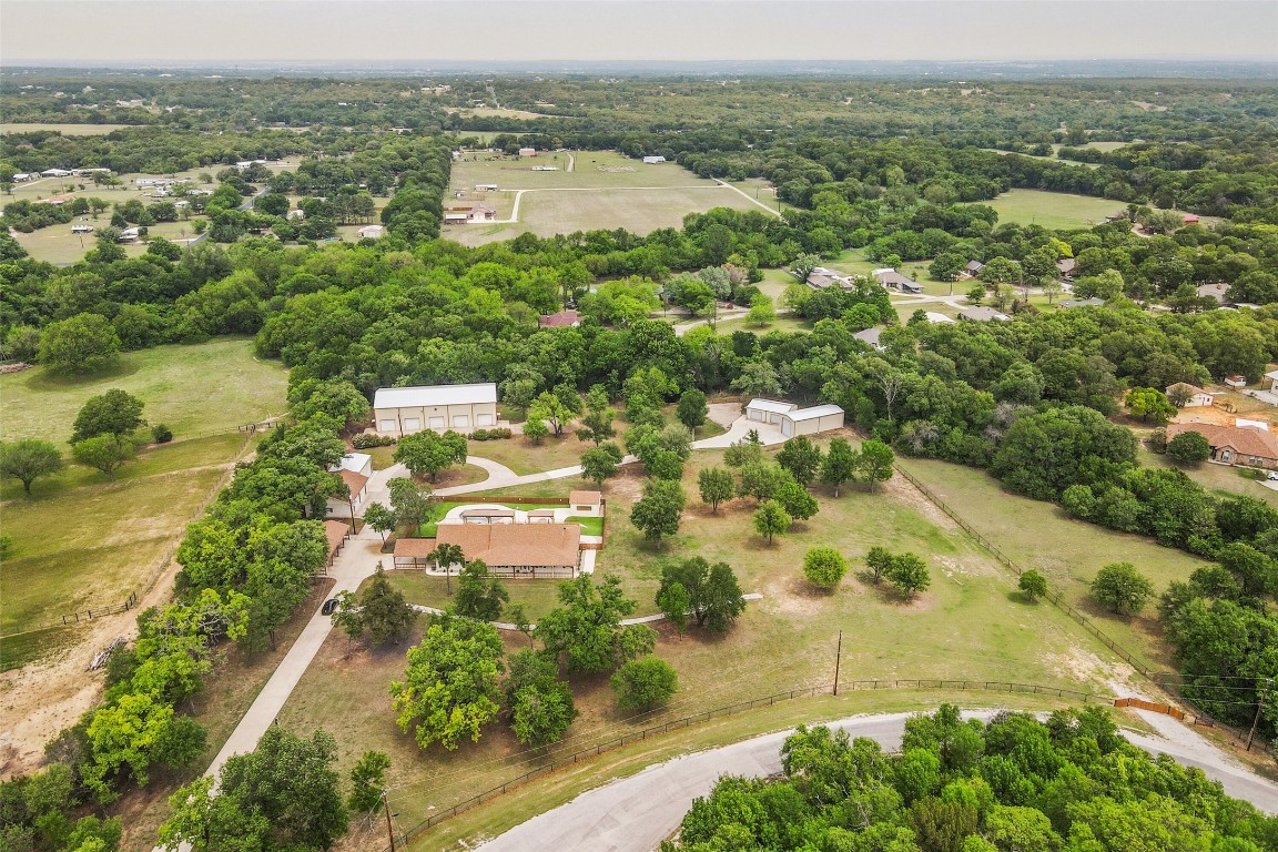 7409 W Gumm Court Weatherford TX 76085