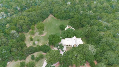 1565 Greer Road Sadler TX 76264