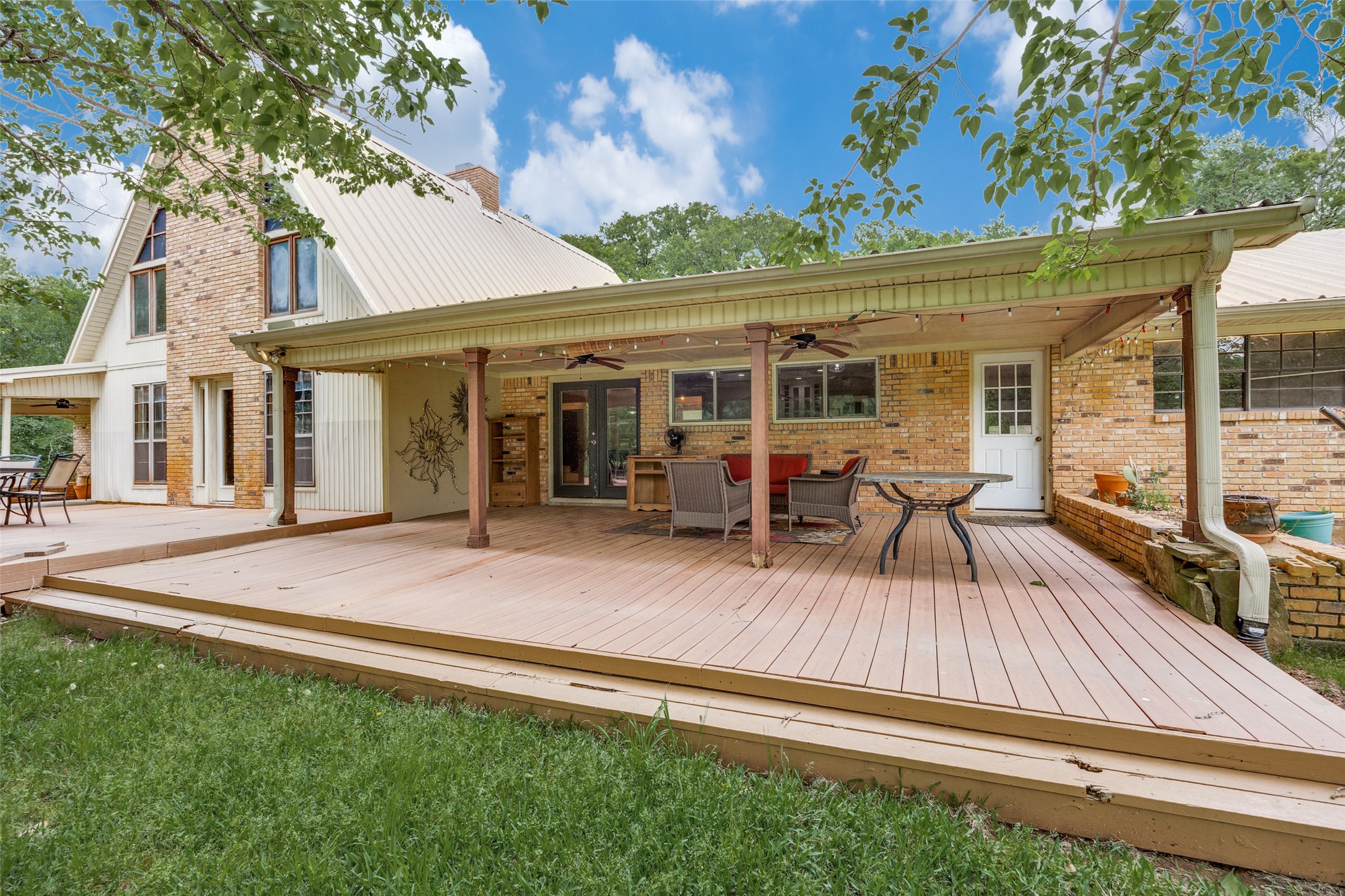 1565 Greer Road Sadler TX 76264