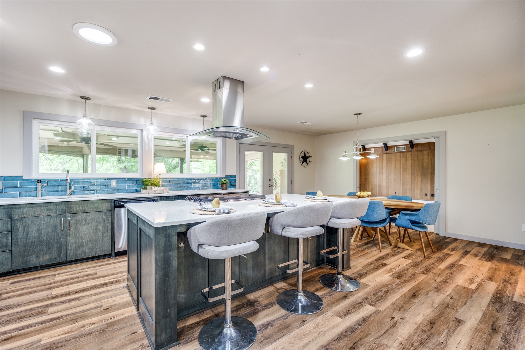 1565 Greer Road Sadler TX 76264