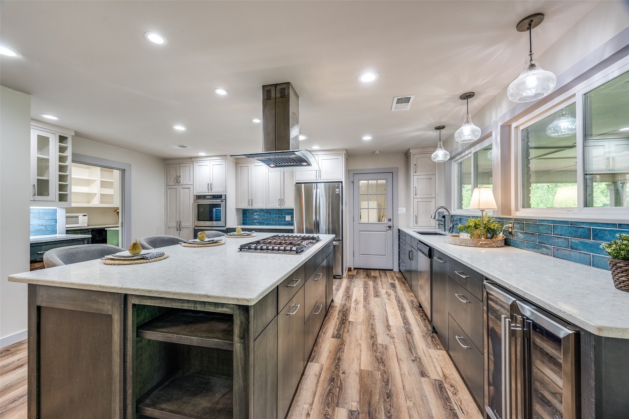 1565 Greer Road Sadler TX 76264