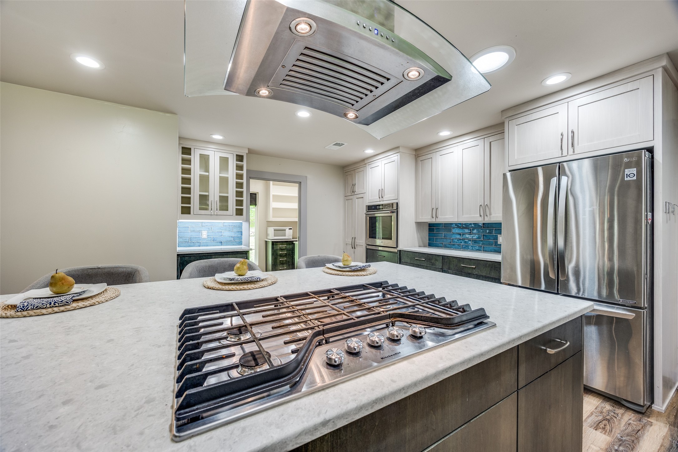 1565 Greer Road Sadler TX 76264